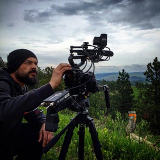 Picture of Aaron Goodwin