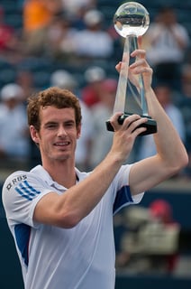 Picture of Andy Murray