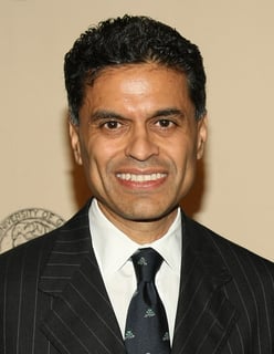 Picture of Fareed Zakaria