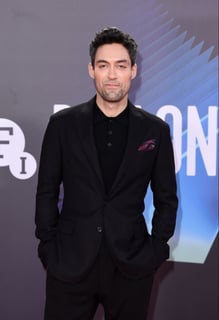 Picture of Alex Hassell