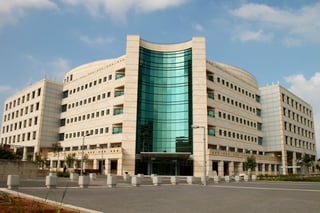 Picture of Hillel Yaffe Medical Center