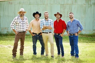 Picture of Farmer Wants a Wife