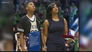 Picture of Niele Ivey