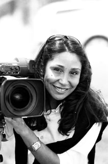 Picture of Haifaa al-Mansour