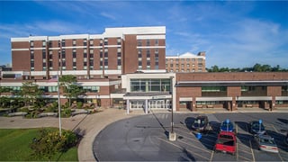 Picture of CVPH Medical Center
