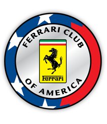 Picture of Ferrari Club of America