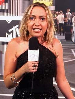 Picture of Brandi Cyrus