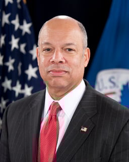 Picture of Jeh Johnson