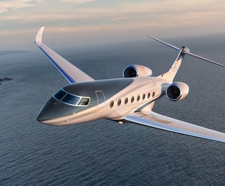 Picture of Gulfstream G650/G700/G800