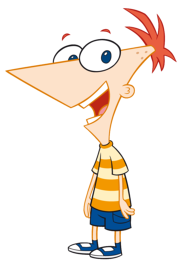 Picture of Phineas Flynn