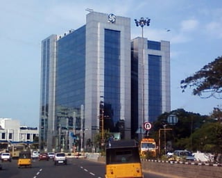 Picture of Ashok Leyland