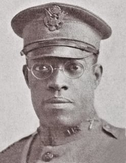 Picture of James Reese Europe