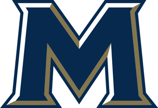 Picture of Mount St Mary's Mountaineers men's basketball