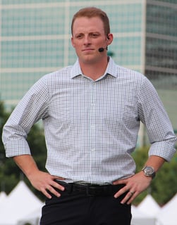 Picture of Greg McElroy