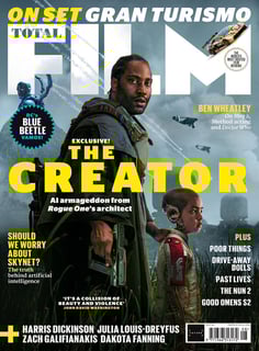 Picture of Total Film