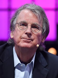Picture of Roger McNamee