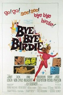 Picture of Bye Bye Birdie