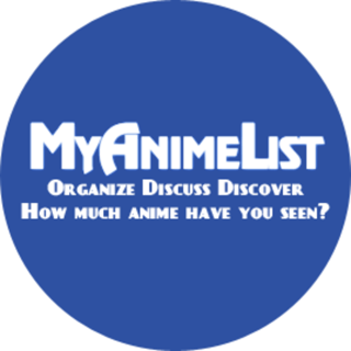Picture of MyAnimeList