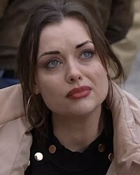 Picture of Whitney Dean
