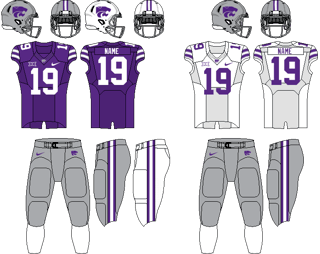 Picture of Kansas State Wildcats football