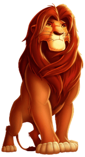 Picture of Simba