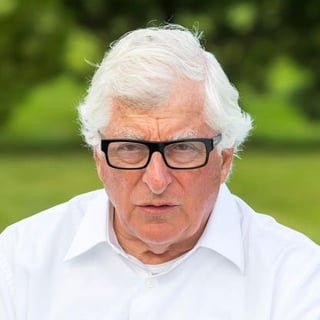 Picture of Patrizio Bertelli