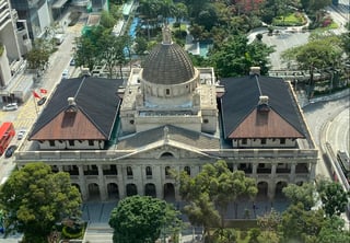 Picture of Court of Final Appeal
