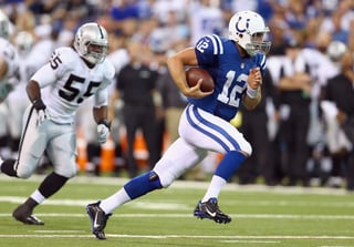 Picture of Indianapolis Colts