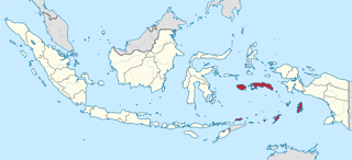 Picture of Maluku