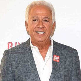 Picture of Paul Marciano