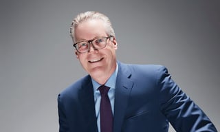 Picture of Ed Bastian