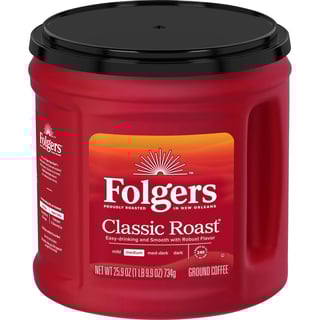 Picture of Folgers