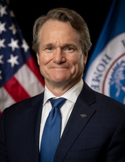 Picture of Brian Moynihan