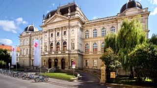 Picture of Graz University of Technology