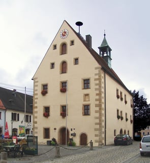 Picture of Grafenwöhr