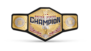 Picture of WWE United States Championship