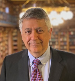 Picture of Tony Vinciquerra