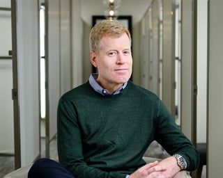 Picture of Erik B. Nordstrom