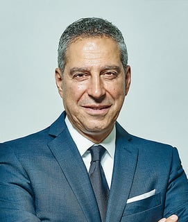 Picture of Selim A Bassoul