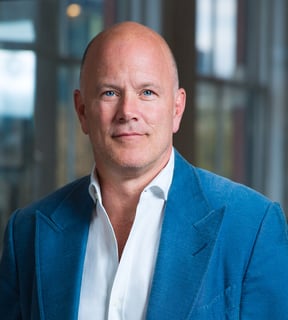 Picture of Michael Novogratz