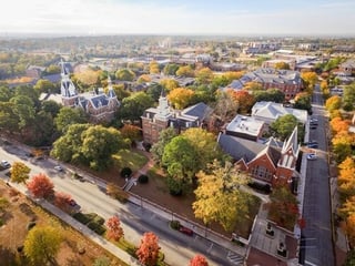 Picture of Mercer University
