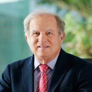 Picture of Scott D. Sheffield