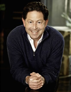 Picture of Bobby Kotick