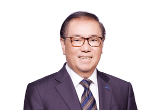 Picture of Peter Seah Lim Huat