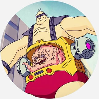 Picture of Krang