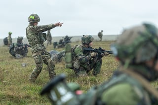Picture of Infantry