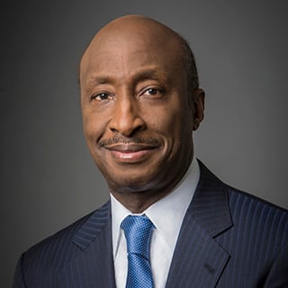Picture of Kenneth C. Frazier