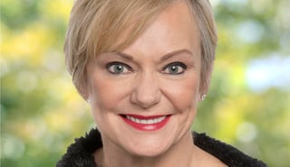 Picture of Christine McCarthy