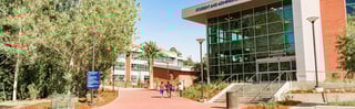 Picture of Contra Costa College