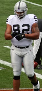 Picture of Richard Seymour